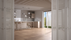 Folding Door Installation & Replacement in South Croydon | uPVC & Glazed Doors